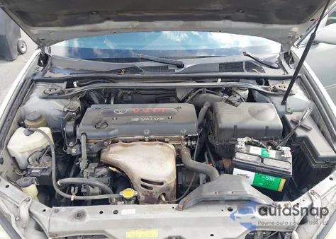 2005 Toyota Camry Se z USA, uszkodzony, nr VIN 4T1BE32K05U959131